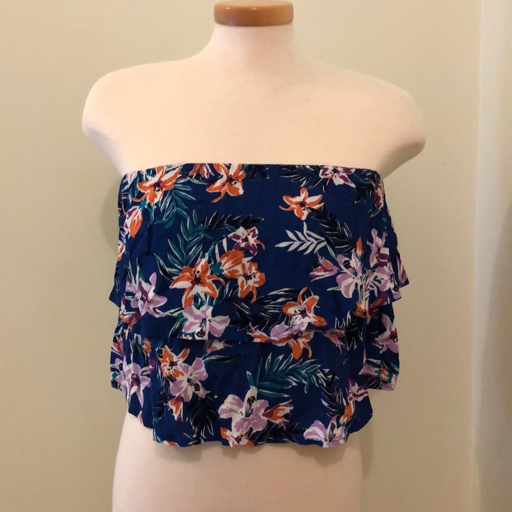 Garage top , size S
